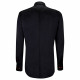Double-breasted slim fit shirt DOTTIO-AA2EB1