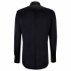 Double-breasted slim fit shirt DOTTIO-AA2EB1