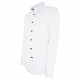 Double-breasted slim fit shirt DOTTIO-AA2EB2