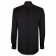 Double-breasted slim fit shirt DOTTIO-AA2EB4