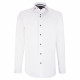 Oxford slim fit shirt FILATO-AA3EB1