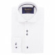 Oxford slim fit shirt FILATO-AA3EB1