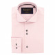 Oxford slim fit shirt FILATO-AA3EB3