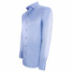 Oxford slim fit shirt FILATO-AA3EB4