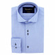 Oxford slim fit shirt FILATO-AA3EB4