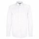 Classic straight fit shirt CLAMICA-AA7EB1