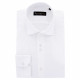 Classic straight fit shirt CLAMICA-AA7EB1