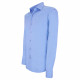Classic straight fit shirt CLAMICA-AA7EB2