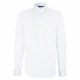 Classic straight fit shirt CLAMICA-AA7EB5