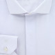 Big size premium woven fabric shirt AB1DB1