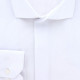 Big size premium woven fabric shirt AB2DB2