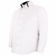 Big size double collar shirt AB3DB3
