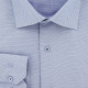 Big size premium woven fabric shirt AB5DB3