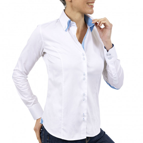 fashion woman shirt dobla-abf6am3