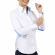 fashion woman shirt dobla-abf6am3