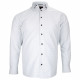 Big size premium fabric shirt AD2DB2