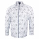 Big size premium fabric shirt AD4DB2