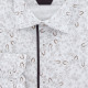 Big size premium fabric shirt AD4DB3