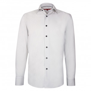 Chemise Andrew Mc Allister AD6AM2