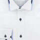 Shirt Emporio Balzani AD5EB2