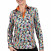 Women's fashion shirt LIBERTA adf1am1