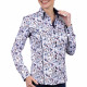 Women's fashion shirt LIBERTA adf1am3