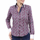 Women's fashion shirt foglia adf2am1