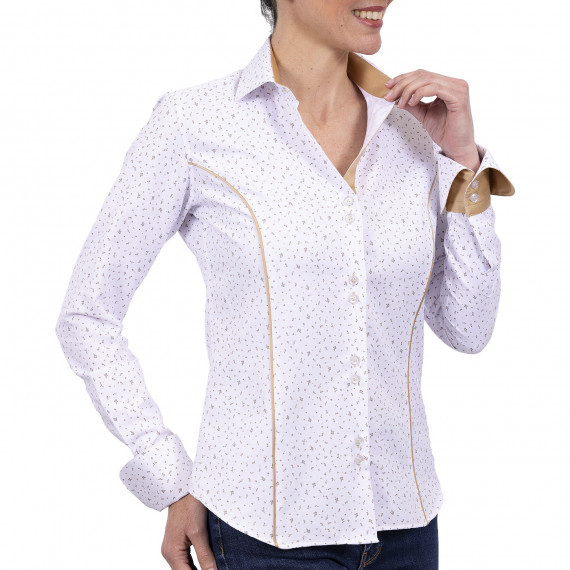 Women's fashion shirt amanda adf3am3