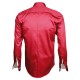 Chemise tendance GRAFFIC Andrew Mc Allister A1AM5