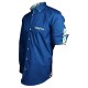 Chemise manches retroussables FIORENTINO Emporio balzani A1EB11