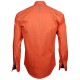 Chemise manches retroussables FIORENTINO Emporio balzani A1EB3