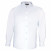 Plus size shirt in plain fabric FILOPPO AE10DB3