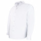 Plus size shirt in plain fabric FILOPPO AE10DB3
