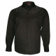 Plus size shirt in plain fabric FILOPPO AE10DB4