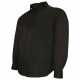 Plus size shirt in plain fabric FILOPPO AE10DB4