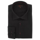 Plus size shirt in plain fabric FILOPPO AE10DB4