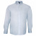 Textured button-down collar plus size shirt ARMATONI AE13DB2