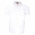 Plus size shirt in textured plain fabric TONOTONA AE7DBMC3