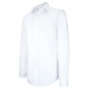 Straight cut shirt 100% cotton AE1EB1