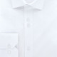 Straight cut shirt 100% cotton AE1EB1