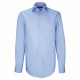 Straight cut shirt 100% cotton AE1EB3