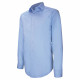 Straight cut shirt 100% cotton AE1EB3