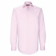 Straight cut shirt 100% cotton AE1EB4