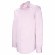 Straight cut shirt 100% cotton AE1EB4