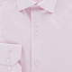 Straight cut shirt 100% cotton AE1EB4