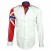 Chemise fashion BRITANICA Andrew Mc Allister A2AM1