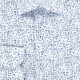 Straight cut shirt in structured patterned fabric STRUCO AE4EB1