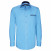 Plain fitted shirt with pocket edging TASCOPO AE8EB1