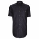 Straight cut denim shirt DENIMETA AE1EBMC2