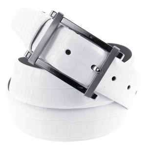 Ceinture cuirEZIO Emporio balzani T12000246-400